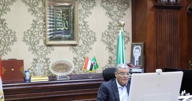 محافظ المنيا: توريد 309 آلاف طن من محصول القمح بنطاق المحافظة