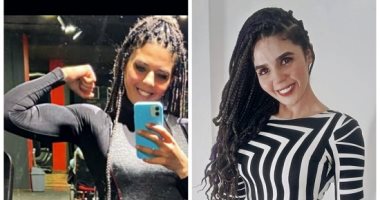 فاطمة مدربة كمال الأجسام من 6 سنين: القوة والعضلات ما خسرتنيش أنوثتي