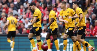 وولفرهامبتون ضد ليفربول.. الريدز يتأخر 0-1 فى الدقيقة 7 "فيديو"