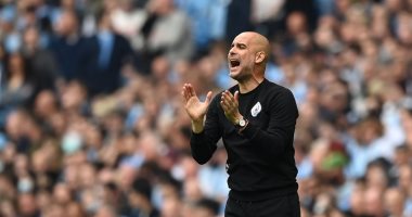 جوارديولا عن ريمونتادا السيتي: اتصلت بريال مدريد وقدموا لي النصيحة