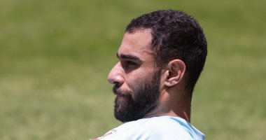 الأهلي يحتفي بظهور السولية وديانج وفتحى وياسر فى التتش قبل نهائي أفريقيا