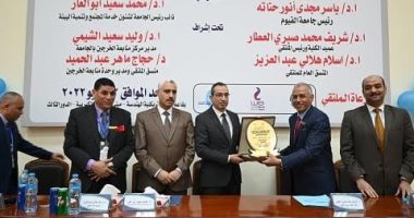 جامعة الفيوم تعقد الملتقى التوظيفي الأول بكلية الهندسة