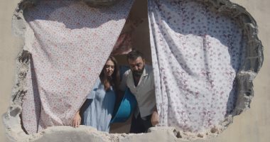 سؤدد كعدان تنتهي من تصوير فيلم كندة علوش وسامر المصري "نزوح"    