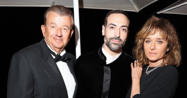 محمد التركي الرئيس التنفيذي لمهرجان البحر الأحمر: ملتزمون بدعم المواهب النسائية الاستثنائية