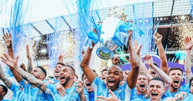 مانشستر سيتى وأياكس يتصدران الأندية الأكثر مبيعاً فى ميركاتو الدوريات الأوروبية