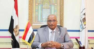 وكيل تعليم بني سويف يشدد على تطبيق القانون بشأن حالات الغش