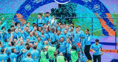 مواعيد مباريات الجولة الأولى فى الدورى الإنجليزى بالموسم الجديد