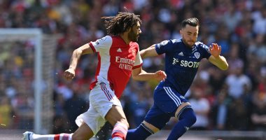 محمد النني يلبى دعوة المقاولون العرب لزيارة قطاع الناشئين اليوم