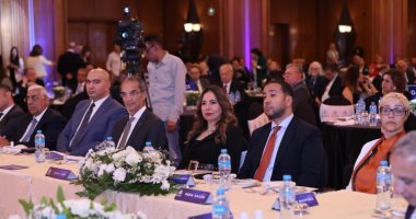 وزير الاتصالات: صناعة مراكز البيانات مكون رئيسى لبناء مصر الرقمية 