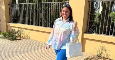 مى كساب تكشف عن خضوعها لإجراء عملية المرارة وتوجه الشكر لكل من اطمأن عليها