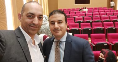 الدورة الـ22.. الفائزون بجائزة الشارقة للأدب المكتبى يكشفون تفاصيل أبحاثهم
