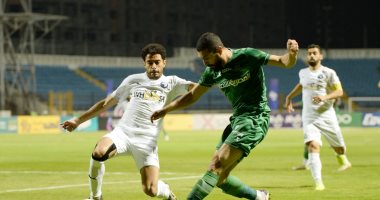 ترتيب الدورى المصرى بعد مباريات اليوم الأحد 22-5-2022