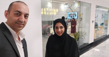مديرة مكتبات الشارقة تكشف عن تفاصيل الدورة الجديدة لجائزة الأدب المكتبى