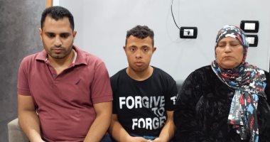 النائب العام ينتصر لشاب من ذوى الهمم بالقليوبية.. حبس متهمين تعدوا على شاب من ذوى الاحتياجات الخاصة بمركز طوخ.. المتهمون قيدوا الضحية وصوروا فيديو ونشروه على مواقع التواصل.. القبض على اثنين والبحث جار عن ثالث