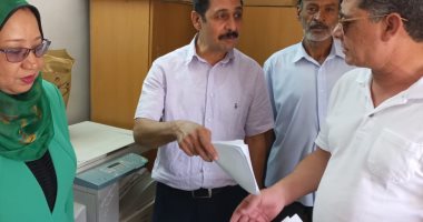 القوى العاملة: 5 مساء انتهاء قبول أوراق الترشح لانتخابات المنظمات النقابية للمرحلة 2