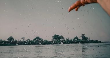 "ريتال" تشارك خدمة صحافة المواطن فى تصوير المناظر الطبيعية