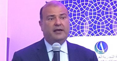 خالد حنفى: مصر الشريك الأول للبرازيل بين الدول العربية بحجم تجارة يقترب من 2.6 مليار دولار