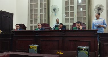 الجنايات تعاقب سائقا بالمؤبد.. عذب زوجته أمام أبنائها حتى الموت بإمبابة