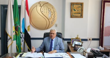 مياه المنوفية: تكرم المتفوقين باختبارات المسار الوظيفي للترقي بالشركة.. صور