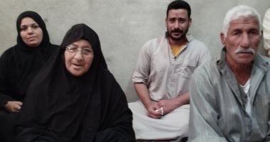 حبس المتهمين بقتل عريس الشرقية بـ6 طعنات لسرقة التوك توك