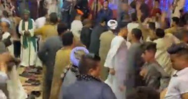 مدد يا آل بيت رسول الله.. اسمع الذكر وقصايد المديح مع الشيخ عليوة