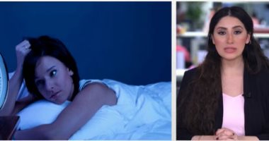 هل تعانى الأرق؟.. طريقة بسيطة للنوم فى 60 ثانية فقط "فيديو"