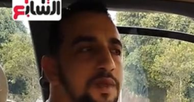 ماتت والدته بالسرطان فقرر نقل جميع المرضى بالمجان صدقة جارية.. فيديو