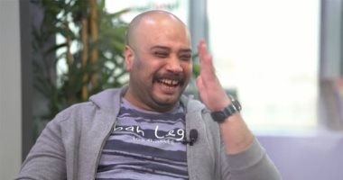 حاتم صلاح يروى أغرب مواقف تعرض لها بعد مسلسل "الكبير أوى 6"