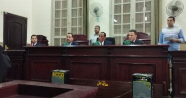 تأجيل محاكمة مستريحة الشرقية الجديدة بتهمة النصب على مواطنين لجلسة 9 يونيو