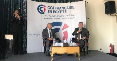  وزير قطاع الأعمال العام: منفتحون على الشراكة مع القطاع الخاص وتحقيق التكامل
