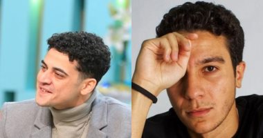 آدم الشرقاوى ونور خالد النبوى فى أول بطولة سينمائية بفيلم "خمس جولات"