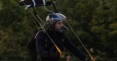 بالتزامن مع تألقه فى "كان".. تسريب تريللر فيلم توم كروز Mission Impossible 7