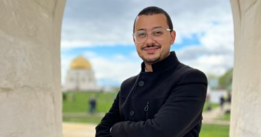 مصطفى عاطف يحيى حفل إنشاد دينى بجمهورية تتارستان احتفالا بدخول الإسلام (صور)