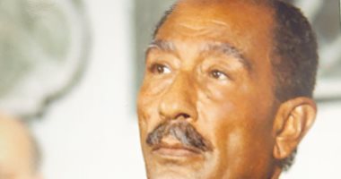 ذاكرة اليوم.. السادات يتولى رئاسة مصر وميلاد أحمد شوقى ورحيل عمر الحريرى