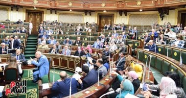 مجلس النواب يوافق نهائيا على قانون تنظيم الحج وإنشاء البوابة الموحدة.. صور