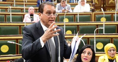مجلس النواب يوافق على قرض بـ250 مليون يورو لتحويل قطار أبو قير إلى مترو
