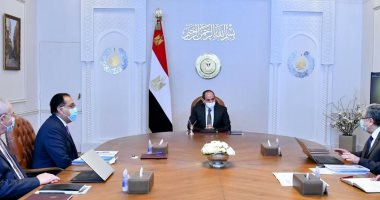 الرئيس السيسى يوجه بالاستمرار فى جذب الاستثمارات الأجنبية للمنطقة الاقتصادية لقناة السويس فى مجال إنتاج الطاقة النظيفة.. وتعظيم المكونات المحلية لمنظومة إنتاج الهيدروجين الأخضر : مصدر واعد للطاقة فى المستقبل