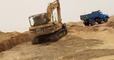 حياة كريمة تدعم قرى الريف المصرى.. استعدادات مكثفة لبدء المرحلة الثانية بالغربية.. أسوان تسابق الزمن لتنفيذ 1106 مشروعات بـ21.5 مليار جنيه.. 8344 مشروعا بالبحيرة بتكلفة 44 مليارا.. ومد الغاز الطبيعى لعدة قرى