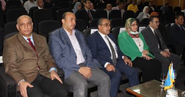 التعليم العالى: المعهد القومى للمعايرة ينظم احتفالية باليوم العالمى للمترولوجيا