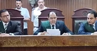 المشدد 6 سنوات لسائق تاجر فى الترامادول وحاز سلاحا ناريا في شبرا الخيمة