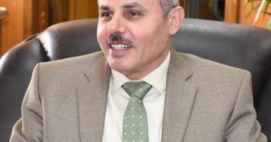 جامعة القناة توجه قافلة طبية لمدارس ذوي الهمم وتصرف علاجا بالمجان لـ459 مستفيدا