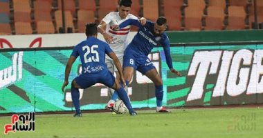 ماذا قدم الزمالك وأسوان قبل مباراة الكأس؟