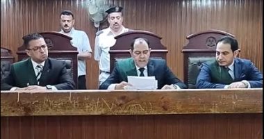 3سنوات حبس لمحام زور إيصالات أمانة انتقاما من زوجة أخيه وأسرتها بشبرا الخيمة