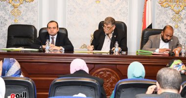 "الصحة" توافق على إنشاء قسمى أوعية دموية ومخ وأعصاب بمستشفى أبو المطامير