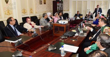 دعم البحث العلمى والتكنولوجيا والابتكار.. اعرف مهام هيئة تمويل العلوم