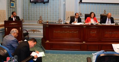 لجنة الطاقة بالنواب توافق على مشروع موازنة وزارة البترول للعام المالى 22/23