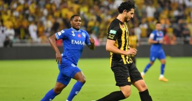 المباريات المتبقية للاتحاد والهلال لحسم لقب الدوري السعودي