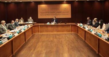 متحف الحضارة: طفرة فى أعداد الزائرين خلال الأشهر القليلة الماضية 