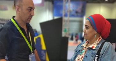 كاتبة أدب الطفل: نواة الإبداع عند الأطفال تنمو فى سنوات التعلم الأولى