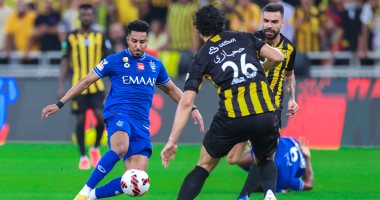أهداف الإثنين.. الهلال يُسقط الاتحاد.. والزمالك يتخطى أسوان